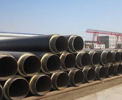 如何選擇更好的聚氨酯保溫管廠(chǎng)家